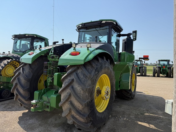 2024 John Deere 9R 590 Tractor 4WD