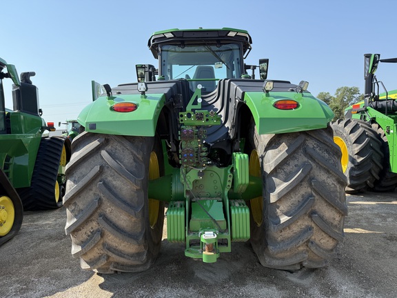 2024 John Deere 9R 590 Tractor 4WD