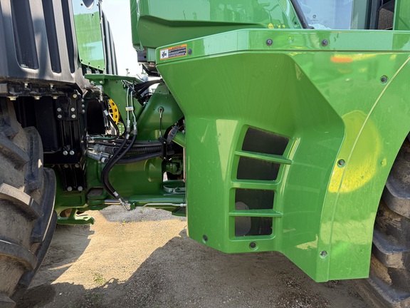 2024 John Deere 9R 590 Tractor 4WD