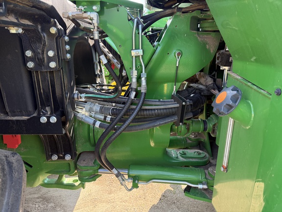 2024 John Deere 9R 590 Tractor 4WD