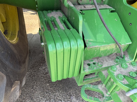 2024 John Deere 9R 590 Tractor 4WD