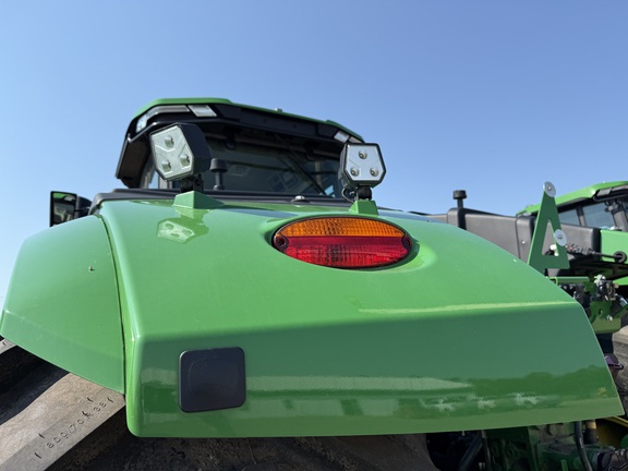 2024 John Deere 9R 590 Tractor 4WD