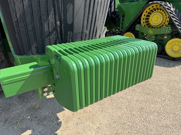 2024 John Deere 9R 590 Tractor 4WD