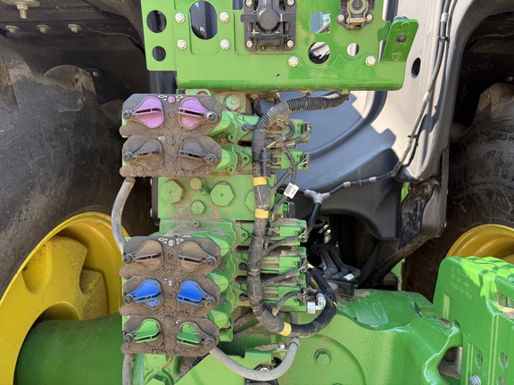 2024 John Deere 9R 590 Tractor 4WD