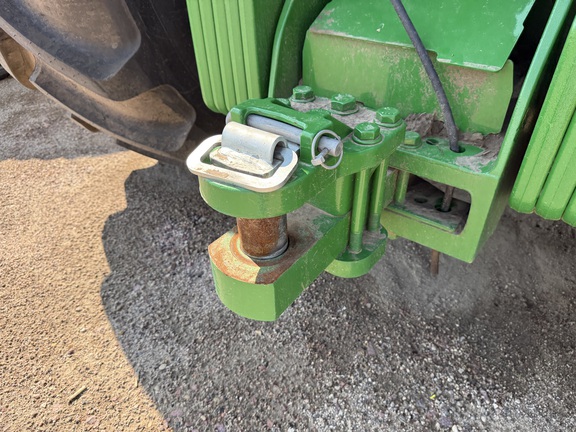 2024 John Deere 9R 590 Tractor 4WD