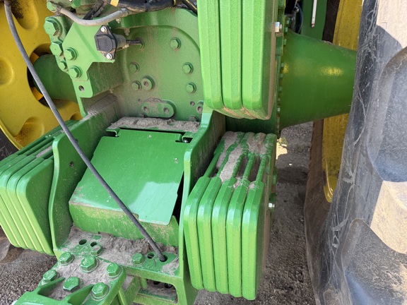 2024 John Deere 9R 590 Tractor 4WD