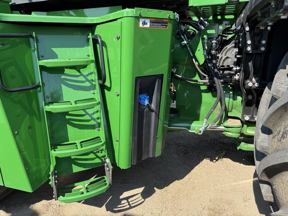 2024 John Deere 9R 590 Tractor 4WD