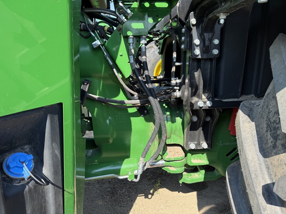 2024 John Deere 9R 590 Tractor 4WD