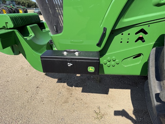 2024 John Deere 9R 590 Tractor 4WD