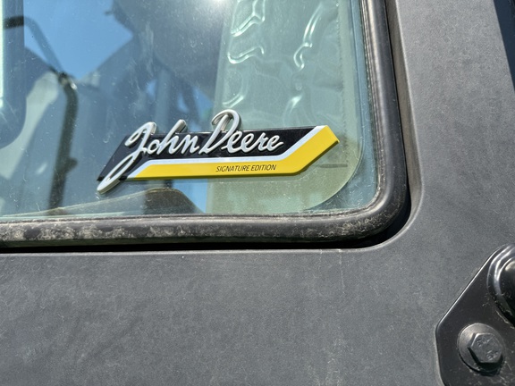 2024 John Deere 9R 590 Tractor 4WD