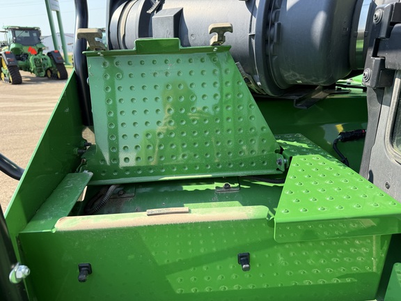 2024 John Deere 9R 590 Tractor 4WD