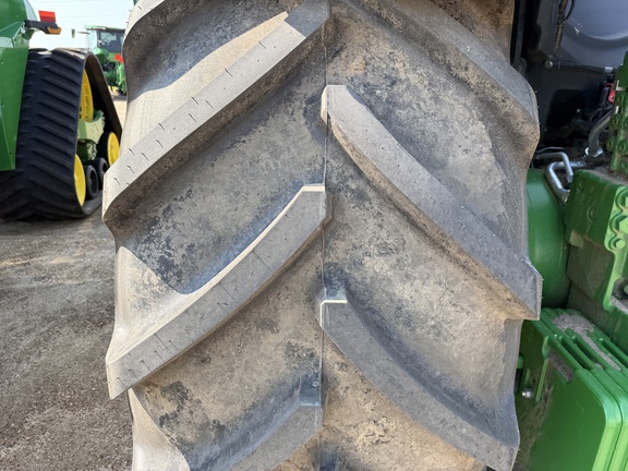 2024 John Deere 9R 590 Tractor 4WD