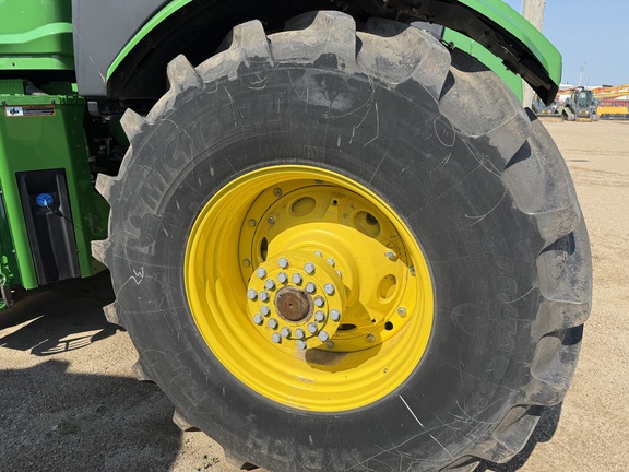 2024 John Deere 9R 590 Tractor 4WD