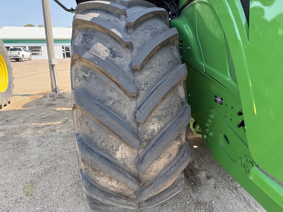 2024 John Deere 9R 590 Tractor 4WD