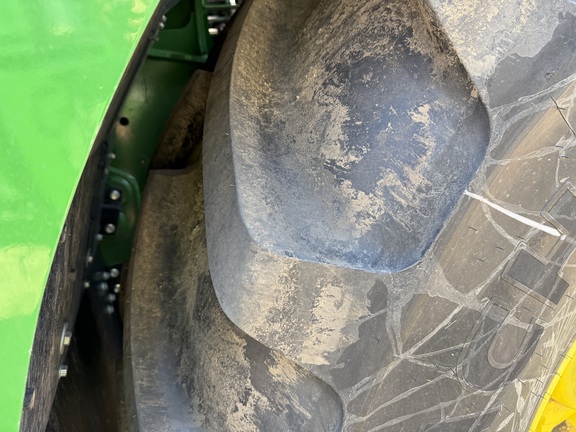 2024 John Deere 9R 590 Tractor 4WD