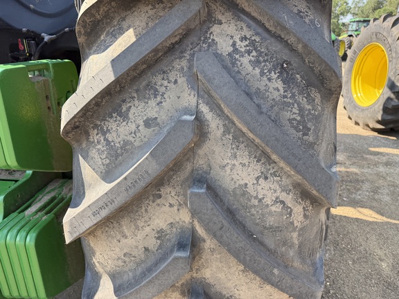 2024 John Deere 9R 590 Tractor 4WD