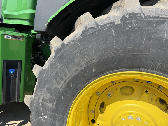 2024 John Deere 9R 590 Tractor 4WD