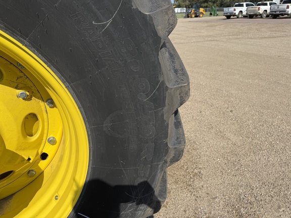 2024 John Deere 9R 590 Tractor 4WD