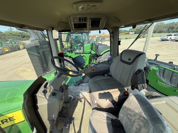 2024 John Deere 9R 590 Tractor 4WD