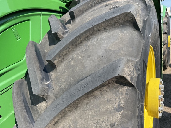 2024 John Deere 9R 590 Tractor 4WD