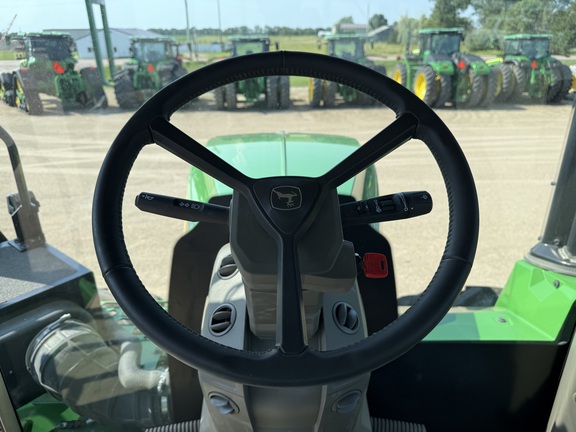 2024 John Deere 9R 590 Tractor 4WD