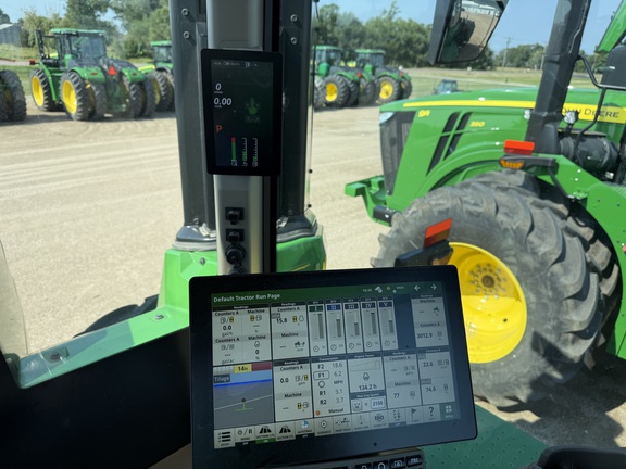 2024 John Deere 9R 590 Tractor 4WD