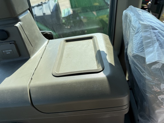 2024 John Deere 9R 590 Tractor 4WD