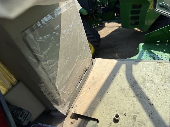 2024 John Deere 9R 590 Tractor 4WD