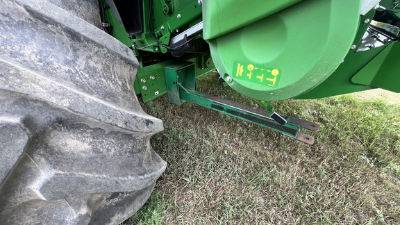 2024 John Deere S770 Combine