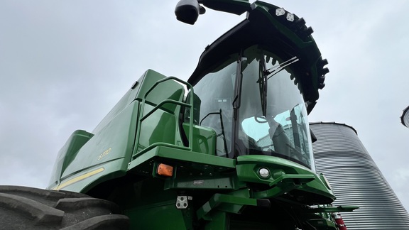 2024 John Deere S770 Combine