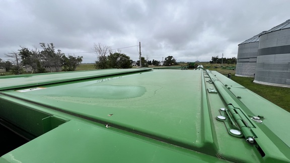 2024 John Deere S770 Combine