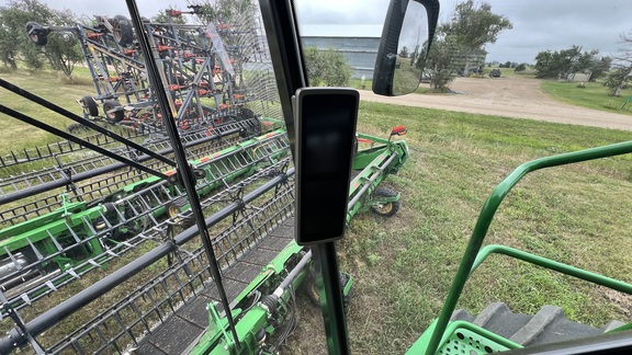 2024 John Deere S770 Combine