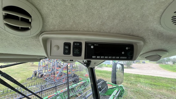 2024 John Deere S770 Combine