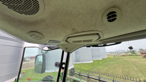 2024 John Deere S770 Combine