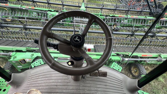 2024 John Deere S770 Combine