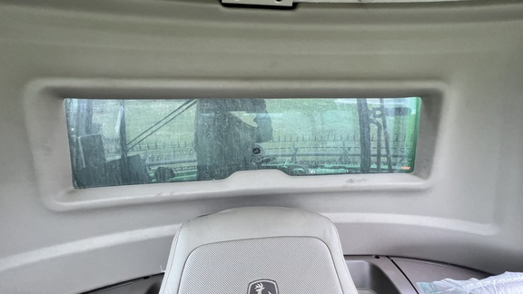 2024 John Deere S770 Combine