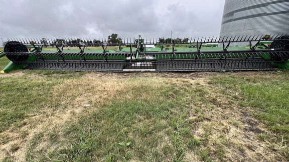 2024 John Deere HD45F Header Combine