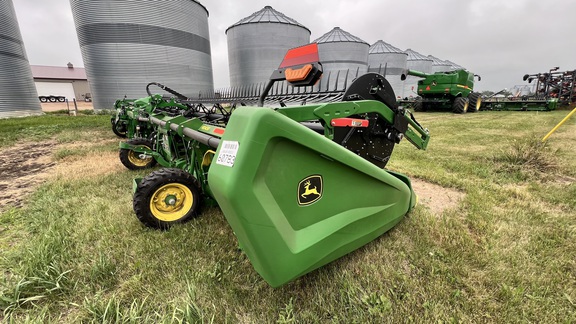 2024 John Deere HD45F Header Combine