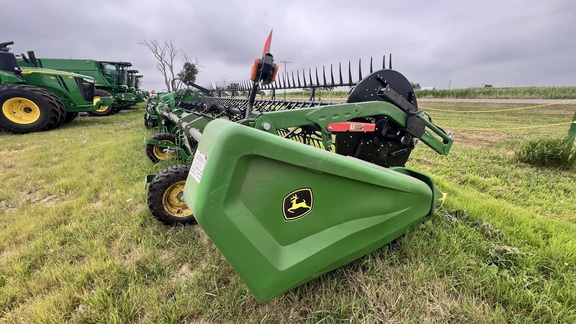 2024 John Deere HD45F Header Combine