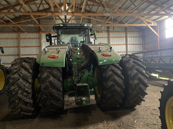 2024 John Deere 9R 390 Tractor 4WD