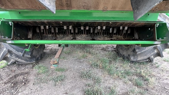 2024 John Deere S770 Combine