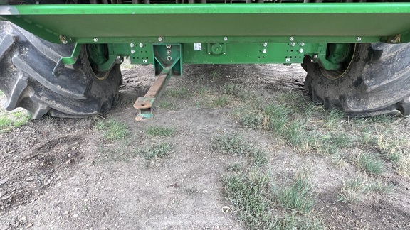 2024 John Deere S770 Combine