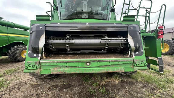 2024 John Deere S770 Combine