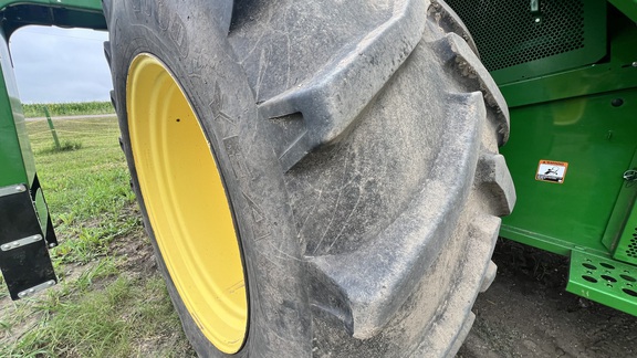 2024 John Deere S770 Combine