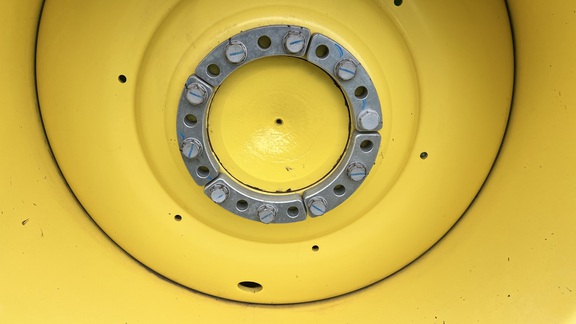 2024 John Deere S770 Combine