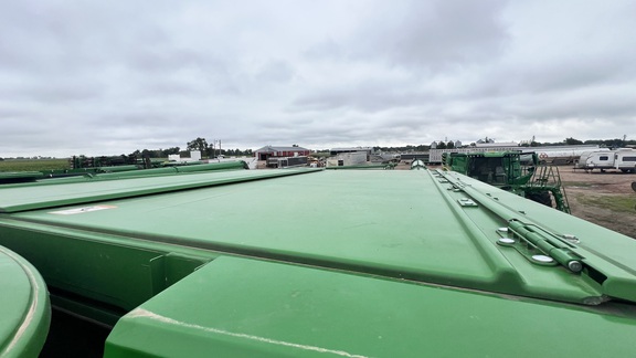 2024 John Deere S770 Combine