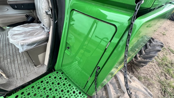 2024 John Deere S770 Combine