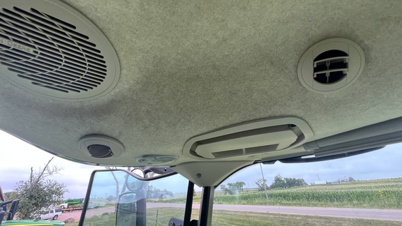 2024 John Deere S770 Combine