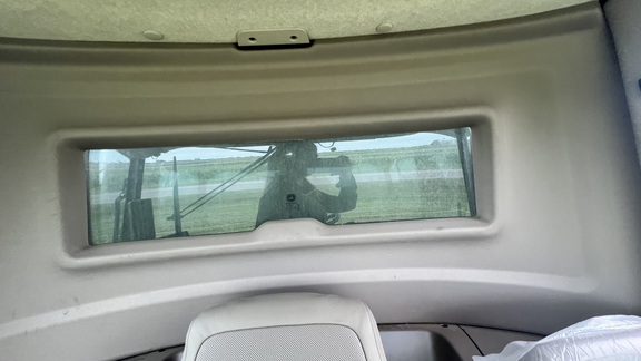 2024 John Deere S770 Combine