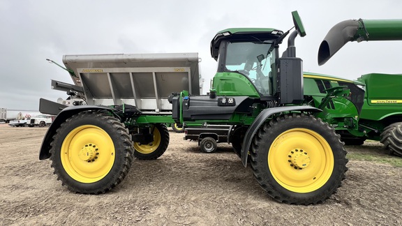 2023 John Deere 400R Misc